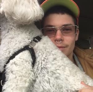 Meet your Posher, Kahle